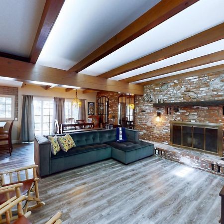 Terrace Retreat Lake Arrowhead Exterior photo