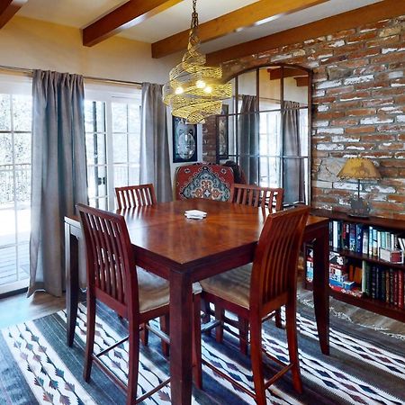 Terrace Retreat Lake Arrowhead Exterior photo