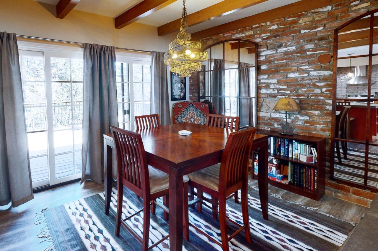 Terrace Retreat Lake Arrowhead Exterior photo